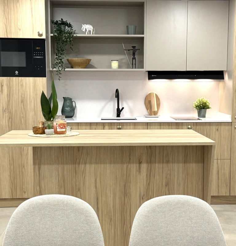 Cocina en briviesca 08