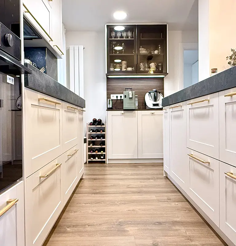 Cocina iñigo y marta 22